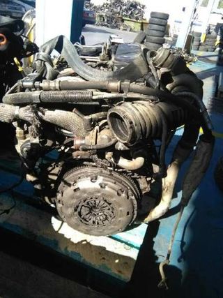 Motor completo ford mondeo berlina ge otolp689569