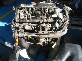 Motor completo ford mondeo berlina ge otolp689569