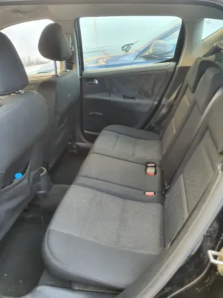 Peugeot 207 2009