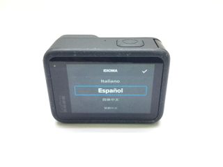 E1174633-0 Camara Deportiva Gopro Hero12 Black