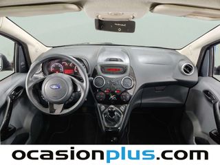 Ford Ka 1.20 Titanium+ 51 kW (69 CV)