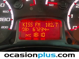 Ford Ka 1.20 Titanium+ 51 kW (69 CV)