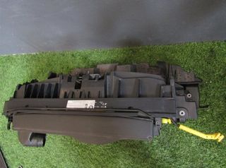 Radiador volkswagen 5n0010816 tiguan advance 93838