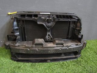 Radiador volkswagen 5n0010816 tiguan advance 93838