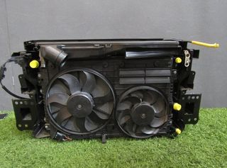 Radiador volkswagen 5n0010816 tiguan advance 93838