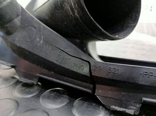 Radiador volkswagen 5n0010816 tiguan advance 93838