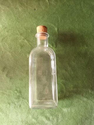 Jarra y 5 Vasos de Chupito