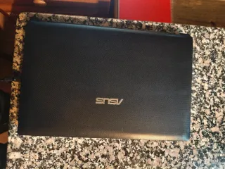 Portátil Asus