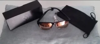 Gafas de sol Hawkers negras