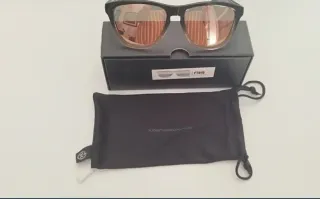 Gafas de sol Hawkers negras