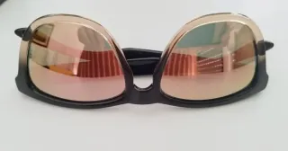 Gafas de sol Hawkers negras