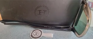 Gafas de sol Hawkers negras