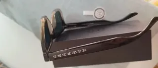 Gafas de sol Hawkers negras