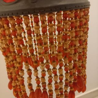 Lampara vintage calida