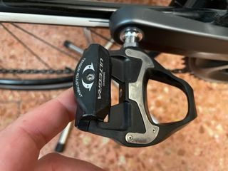 Bicicleta Carretera Haibike Challenge RX