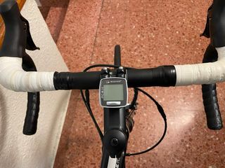 Bicicleta Carretera Haibike Challenge RX