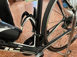 Bicicleta Carretera Haibike Challenge RX