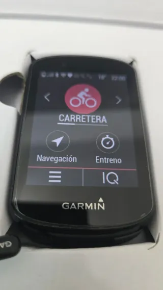 Garmin Edge 830 GPS Ciclismo