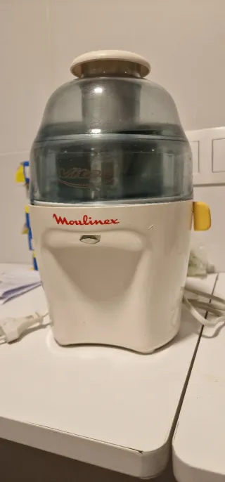 Licuadora Moulinex Vita