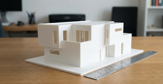 Stampa 3D su richiesta, Ricambi e Modellazione CAD