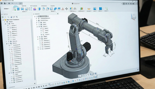 Stampa 3D su richiesta, Ricambi e Modellazione CAD