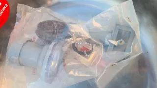 Fregadero Teka 2 senos nuevo
