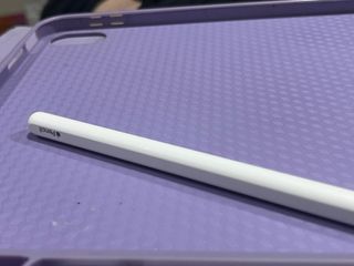Apple Pencil 2ª Generación