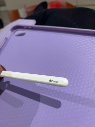 Apple Pencil 2ª Generación