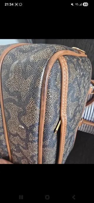 Maletín Tous estampado oso