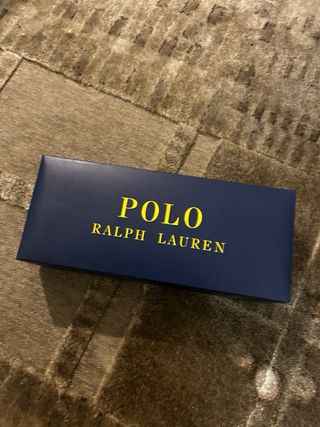 Calcetines Polo Ralph Lauren Pack 5