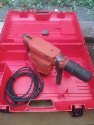 Hilti TE 50 AVR Martillo Rotativo