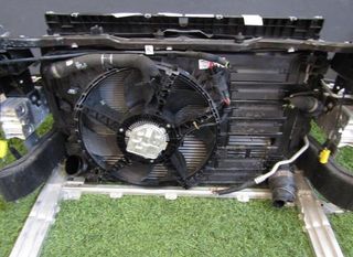 98791 radiador completo bmw serie 2 active tourer