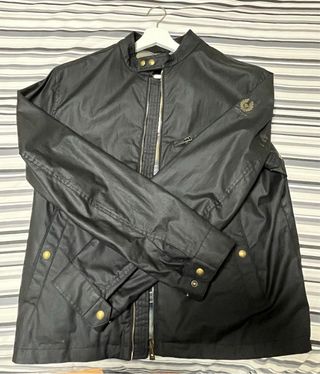 Cazadora Belstaff Talla 52