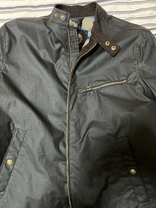 Cazadora Belstaff Talla 52