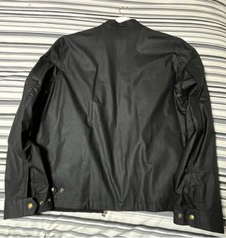 Cazadora Belstaff Talla 52