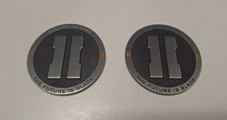 Monedas Call of Duty Black Ops II