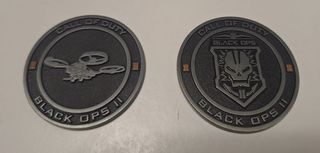 Monedas Call of Duty Black Ops II