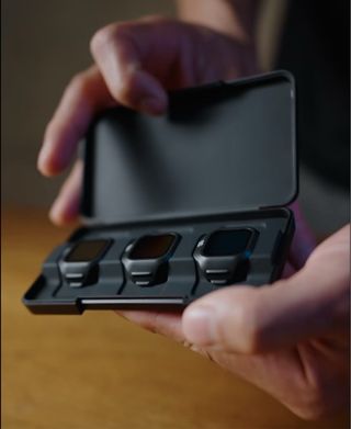 DJI Mini 5 Pro Drone Precintado + Filtros ND