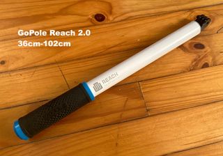 GoPole Reach 2.0 (Palo Selfie 36-102cm)