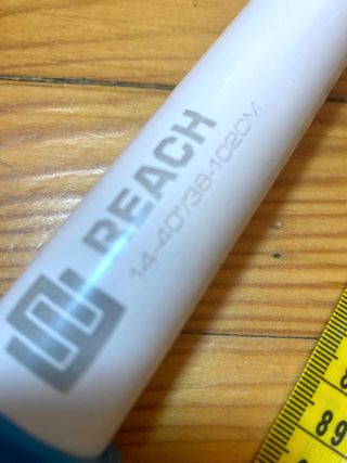 GoPole Reach 2.0 (Palo Selfie 36-102cm)