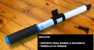 GoPole Reach 2.0 (Palo Selfie 36-102cm)