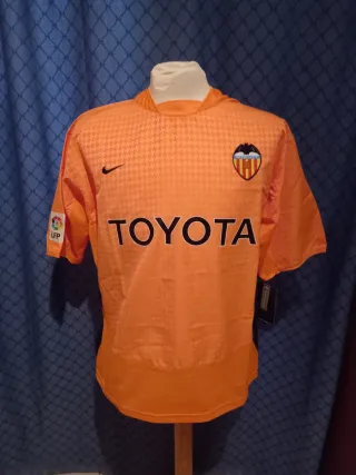 Camiseta valencia cf Estrenar original