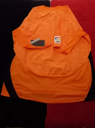 Camiseta valencia cf Estrenar original