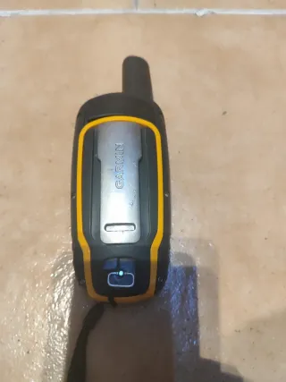 GPS Garmin GPSMAP 62