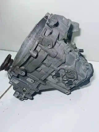 Caja Cambios Manual VW Polo Ibiza A3