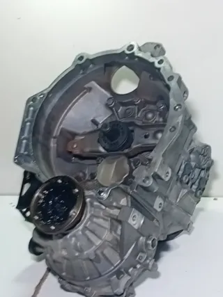 Caja Cambios Manual VW Polo Ibiza A3