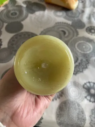 Jabón Líquido Aleppo 400ml