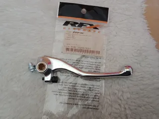 Alavanca RFX Honda CRF 250/450 Prata