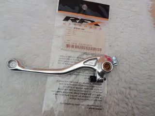 Alavanca RFX Honda CRF 250/450 Prata