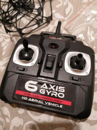 Dron para niños 2 unidades